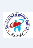 Sylhet Central Dental College & General Hospital Shahjalal Bangaladesh