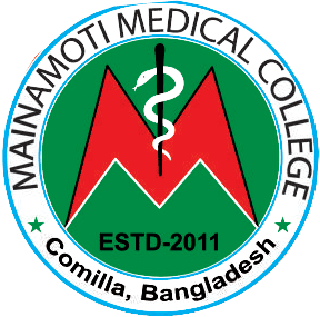 Mainamati Medical college Cumilla