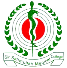 Sir Salimullah Medical College Bangladesh