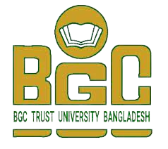 BGC Trust Medical College Chattogram